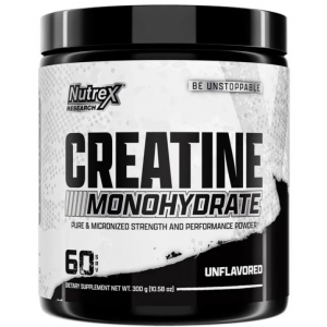 Creatine Monohydrate - 300 г